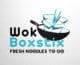 Wok Boxstix Logo