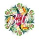 - be bold icon
