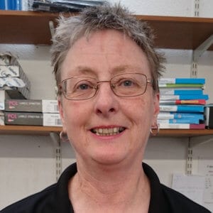 gillian_bio