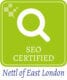 SEO Agency East London