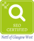 SEO Agency Glasgow West