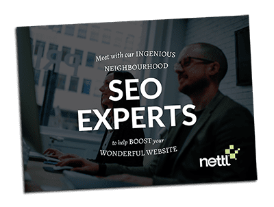 SEO Experts