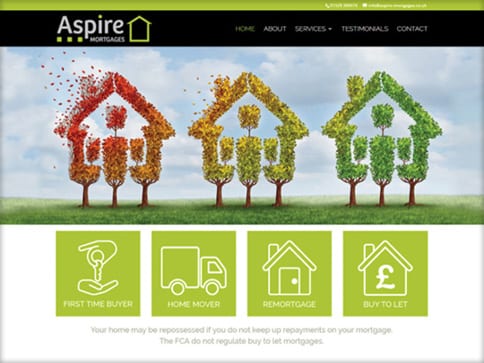 aspire