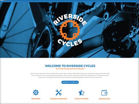 riverside