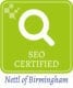 SEO Agency Birmingham