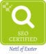 SEO Agency Exeter