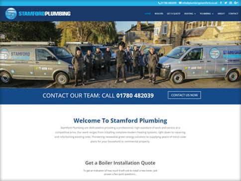 stamplumb