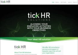 tickhr