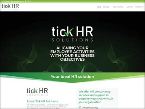 tickhr