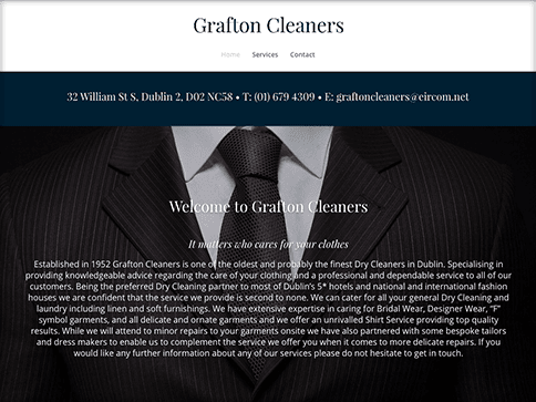 Grafton Cleaners1