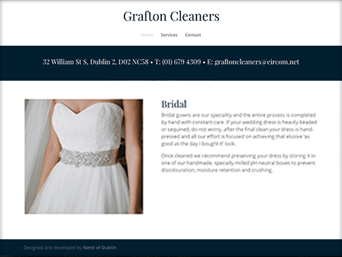 Grafton Cleaners3