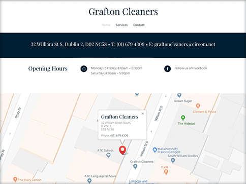 Grafton Cleaners4