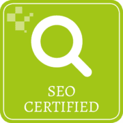 - SEo Certified