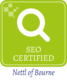 - seo certified bourne