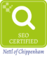 SEO Agency Chippenham