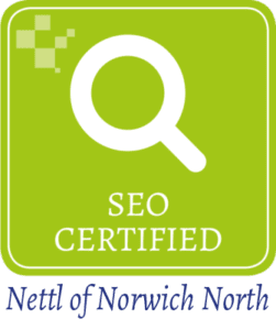website designers in norfolk - seo certified norwich north