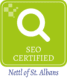 SEO Agency St. Albans