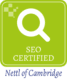 SEO Cambridge - seo certified cambridge