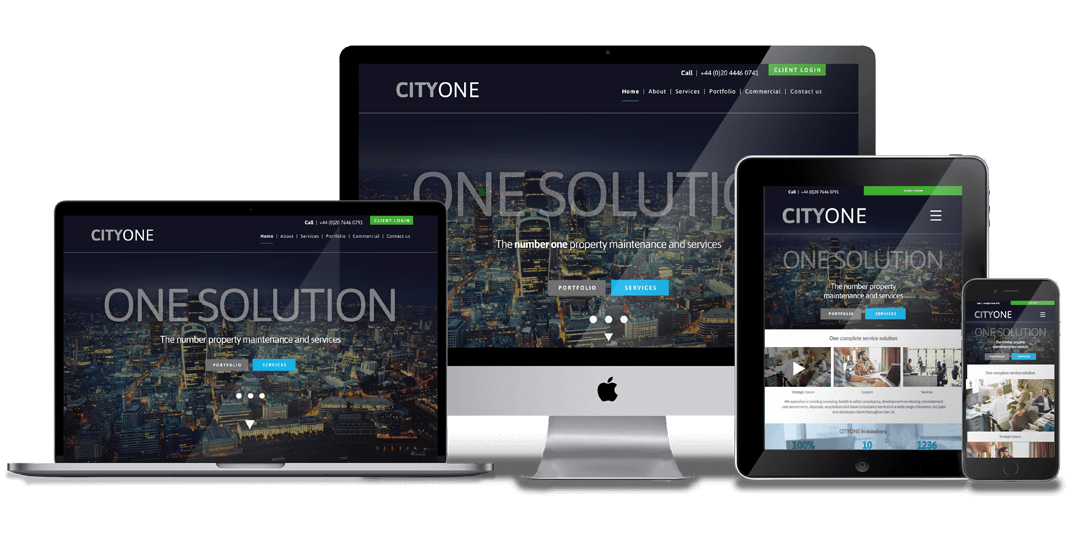 city_one city_one