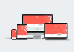 - PSD 10 Desktop Laptop and Tablet