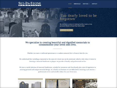 setinstone