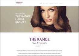 therange
