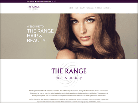 therange