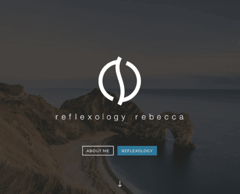Reflexology Rebecca