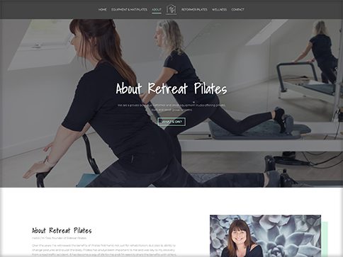 - retreat portfolio 4