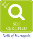 SEO Agency Harrogate