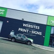 nettl business store facility