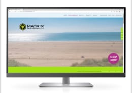 - Matrix Featured Image
