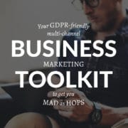 Tool Kit Marketing