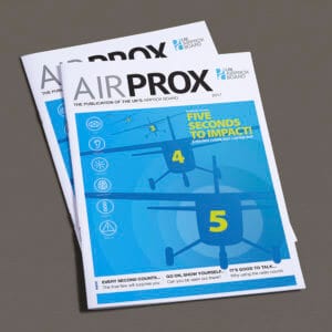 - CAA Cover