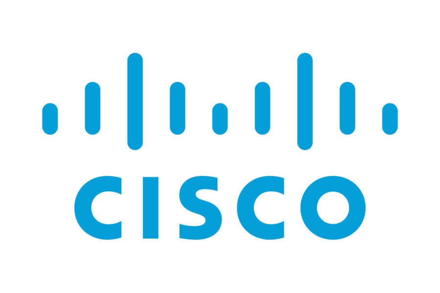 Cisco logo