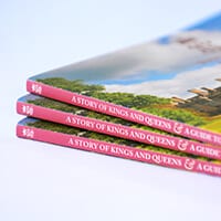 - Sudeley Book Opener