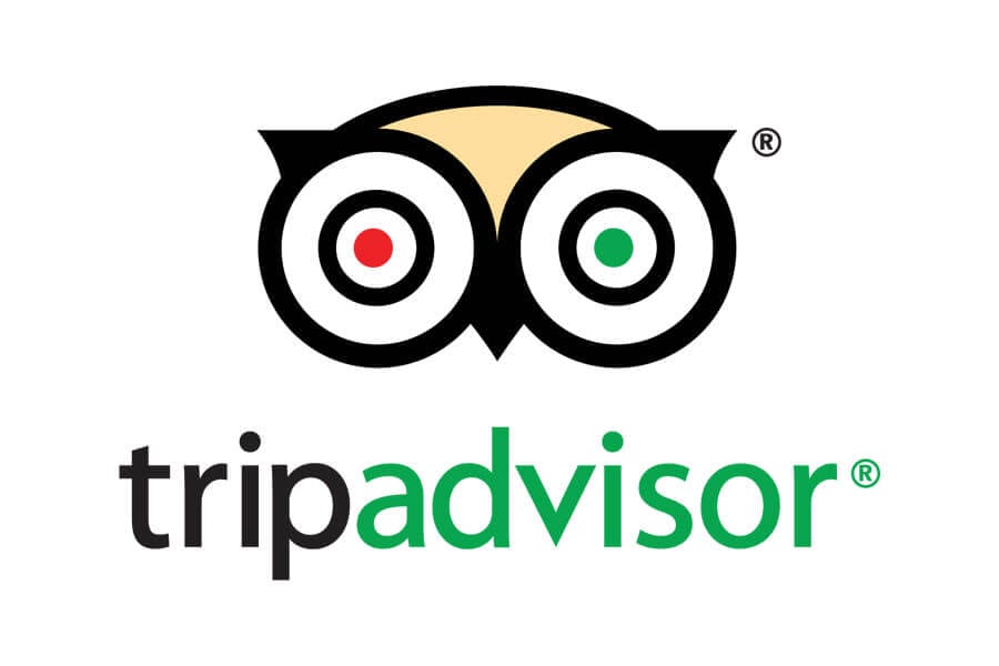 trip advisor logo