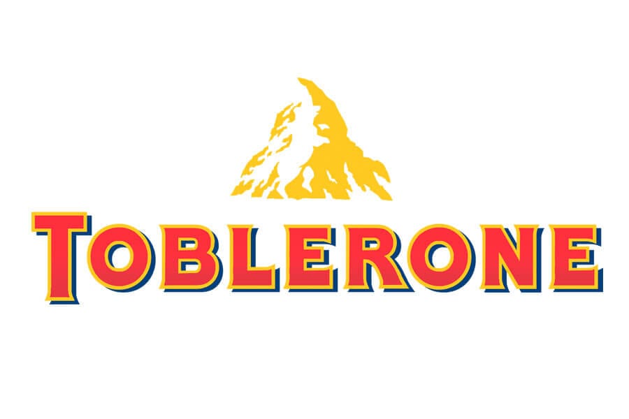 Toblerone Logo