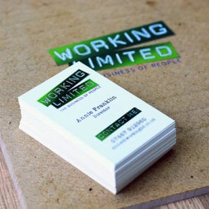 - Working Limited sm