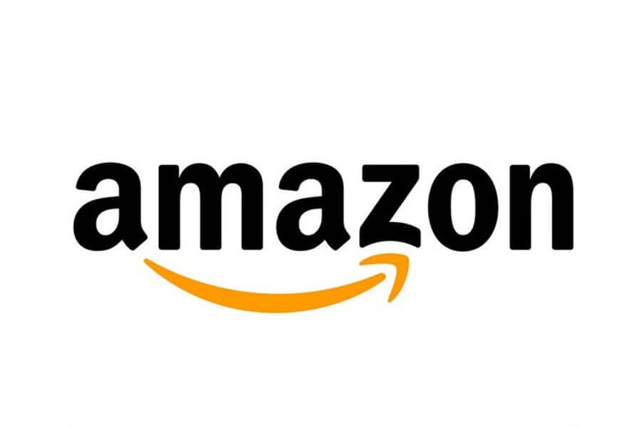 amazon logo