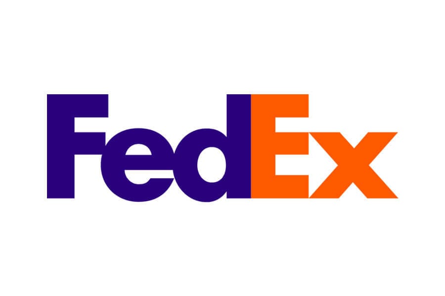 | Gloucester & Cheltenham | fedex logo