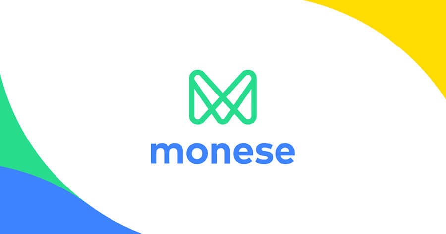 monese bank logo