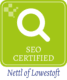 SEO Agency Lowestoft