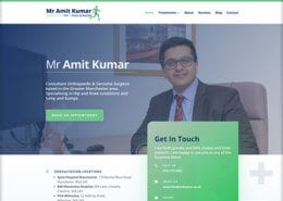 Mr-Kumar-Hip-and-Knee-surgeon