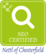 SEO Agency Chesterfield