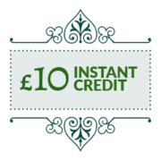 £10 Credit