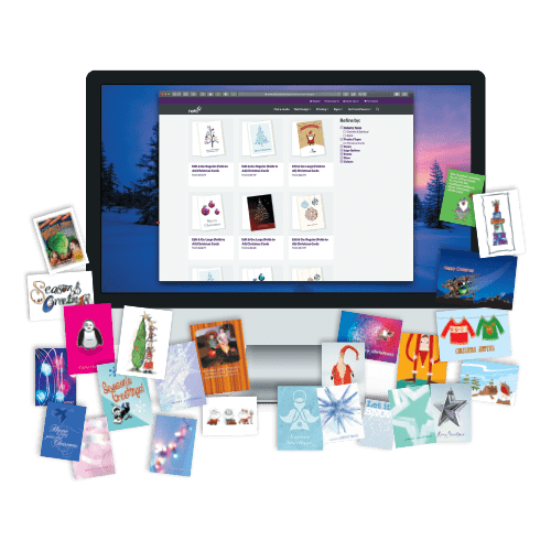 Christmas Cards - Christmas Card Designs