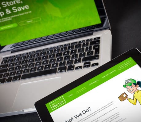 Responsive-Economic-Shipping-Solutions-Website-for-The-Post-Lady