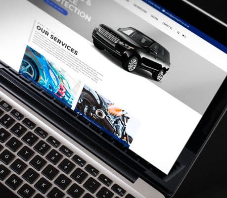Responsive-Valeting-and-Vehicle-Protection-Website-for-Permashine