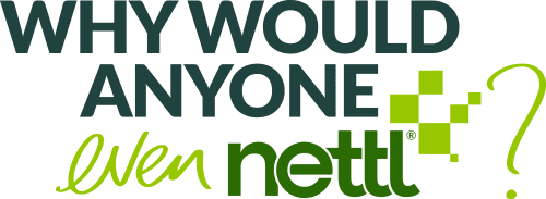 WhyNettl